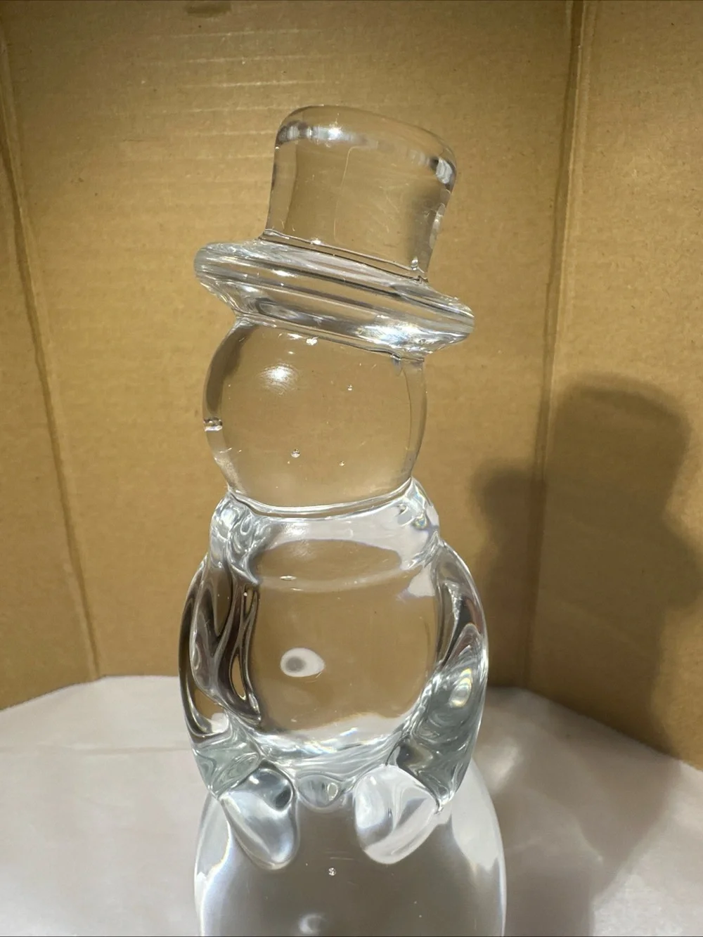 Sigma elegant clear